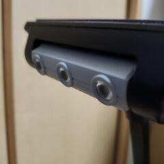 ライト2 デスクライト 間接照明の画像