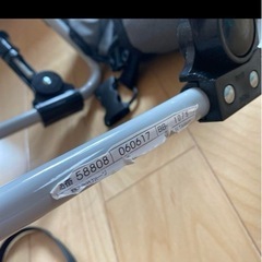 カトージ　テーブルチェアの画像