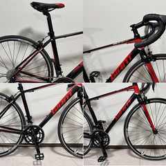 【☆美品☆】DEFY3　/　GIANT【整備済み】RD002の画像