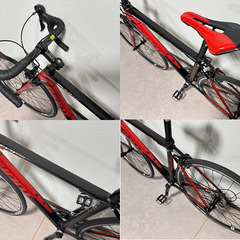 【☆美品☆】DEFY3　/　GIANT【整備済み】RD002の画像