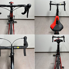 【☆美品☆】DEFY3　/　GIANT【整備済み】RD002の画像