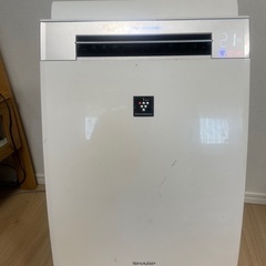 SHARP KI-JX75 