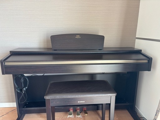 ヤマハ 電子ピアノ YDP-160