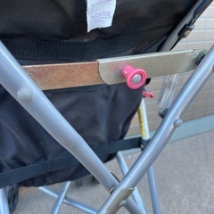 ベビーカー　バギー(トイザラス)　の画像