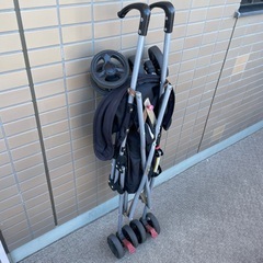 ベビーカー　バギー(トイザラス)　の画像