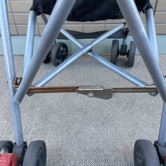 ベビーカー　バギー(トイザラス)　の画像
