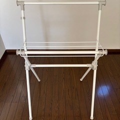 物干しの画像