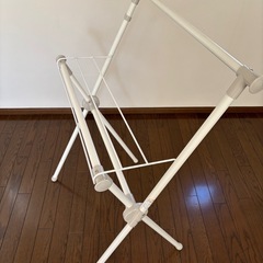物干しの画像