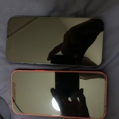 最終値下げiPhone12 SIMフリー　64GB