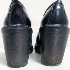 Dr.Martens ドクターマーチン SALOME サロメ 3ホールの画像