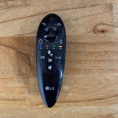 即日受渡❣️LG55型4K液晶テレビ裏番組録画可能DAZN視聴可31500円