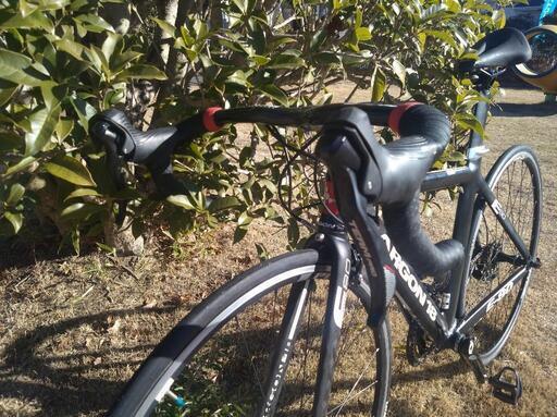 美品完成車 ARGON18 E80