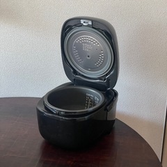 炊飯器 TOSHIBA RC-10VRT