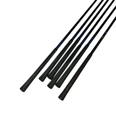 【ジ0114-12】初心者用 ゴルフセット　6本セット カバー１つ付きの画像
