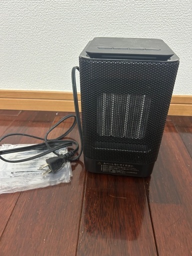 セラミックヒーター