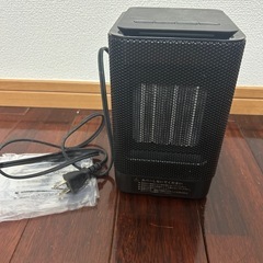 セラミックヒーター