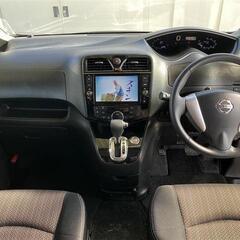 【自社ローン】セレナ 2.0ハイウェイスター  S-HYBRID♬ 【独自審査の提 携ロー ン120回OK】の画像