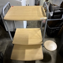 棚　家具　LOAS