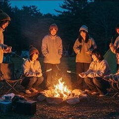 アウトドア好き集まれ！東京・埼玉でキャンプ仲間を募集✨ - メンバー募集