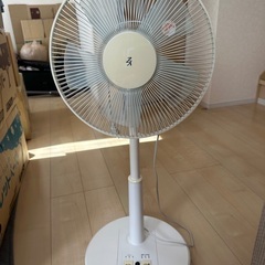 YAMAZEN 扇風機