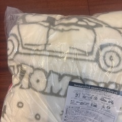 フリースブランケット　ホンダの画像