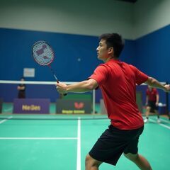 東京・埼玉でバドミントン仲間を募集中🏸✨ - スポーツ