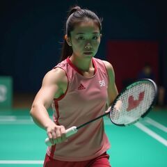 東京・埼玉でバドミントン仲間を募集中🏸✨ - メンバー募集