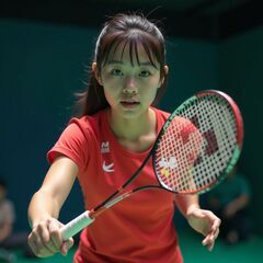 東京・埼玉でバドミントン仲間を募集中🏸✨ - 品川区