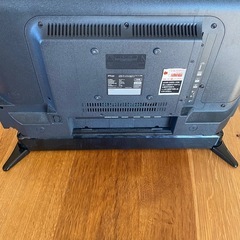 ジャンク　24テレビ機のみの画像