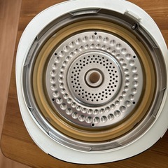 電気圧力鍋
T-fal  ラクラクッカーコンパクトの画像