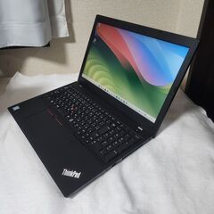 第8世代i5/16GBメモリ/512GB SSD搭載✨Win11...