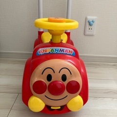 アンパンマンカー