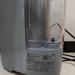 BRUNOコーヒーメーカーの画像