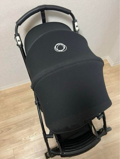 最終価格です！！！ バガブービー5⭐︎ベビーカー