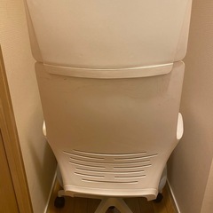  オフィスチェア    の画像