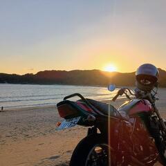ツーリング仲間募集