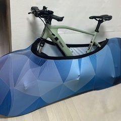 YAMAHA YPJ CROSSCORE RC L Crosscoreの画像