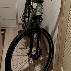 YAMAHA YPJ CROSSCORE RC L Crosscoreの画像