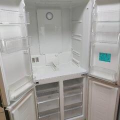 大容量★冷蔵庫の画像