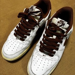 値下げ‼️至急‼️NIKE AIR FORCE 1エア フォース...