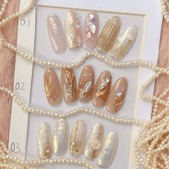 1月定額ネイルキャンペーン中　12000円→7700円