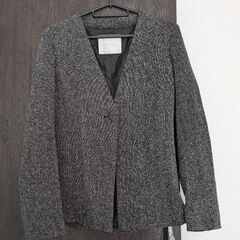 新品未使用タグ付き　ジャケット　セシルマクビー　Мサイズ