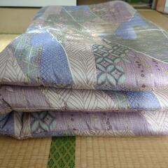 敷布団の画像