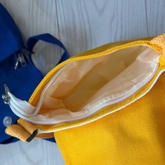 新品★アヒルショルダーバッグの画像