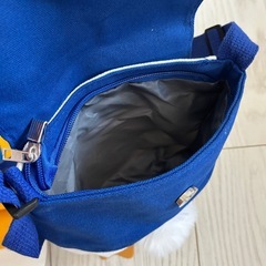 新品★アヒルショルダーバッグの画像