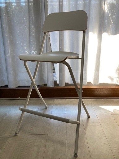 IKEA カウンターチェア