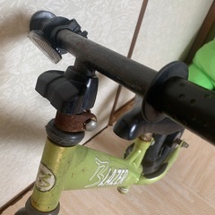ストライダーの画像