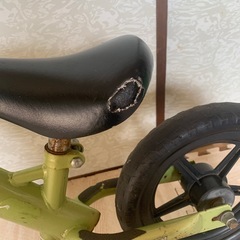 ストライダーの画像