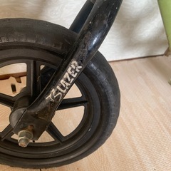 ストライダーの画像
