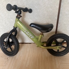 ストライダー